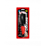PET NOVA Perie dubla pentru caini M 5in1