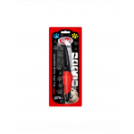 PET NOVA Pieptene pentru blana lunga M 5in1 27 dinti