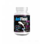 GAME DOG AniFlexi HA Suplimente pentru caini, pentru sistemul musculo-scheletic 150 tab.