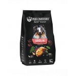 PAKA ZWIERZAKA Seventh Heaven Hrana uscata caini talie mica, cu iepure si fructe de padure 9kg