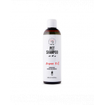 PETS Shampoo Argan Oil Sampon blana lunga 250 ml