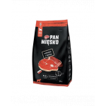 PAN MIĘSKO Sac hrana caini talie mica, cu vita si capra 20kg