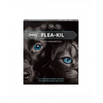 PESS Flea-Kil Zgarda antiparazitara caini si pisici medii 60 cm + Bio Sampon pentru caini, hidratant si regenerant 200 ml