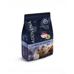 ADDVENA Power of Nature Junior small 2,5 kg hrana cu miel, catei rase mici