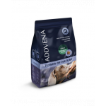 ADDVENA Power of Nature Adult medium&amp;large 2,5 kg hrana cu miel, pentru caini adulti rasa medie, mare