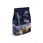 ADDVENA Power of Nature Senior medium&amp;large 2,5 kg caini senior rasa medie, mare