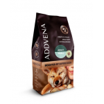 ADDVENA Boosted by Superfoods Adult small 10 kg crochete caini rasa mica