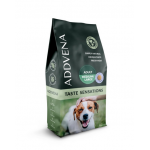 ADDVENA Taste Sensations Adult Medium&amp;Large 10 kg hrana caini rase medii si mari