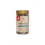 MACED Recompense caini cu rata, seminte dovleac si melisa 150 g