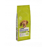 PURINA Dog Chow Adult hrana uscata caini adulti, cu miel 14 kg