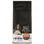 PURINA PRO PLAN MEDIUM LARGE ADULT 7+ 14kg