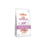 CALIBRA Dog Life Junior Large Breed Lamb hrana uscata superpremium pentru caini juniori de talie mare, cu miel 12 kg