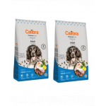 CALIBRA Dog Premium Line Adult hrana uscata pentru caini adult 24 kg (2 x 12 kg)