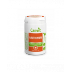 CANVIT Nutrimin For Dogs 1000 g supliment de vitamine si minerale pentru caini