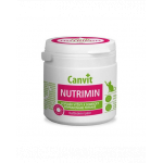 CANVIT Cat Nutrimin 150 g supliment alimentar pisici pentru nutritie echilibrata