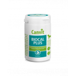 CANVIT Biocal Plus 230g supliment nutritiv caini