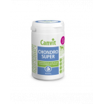 CANVIT Chondor Super 230 g supliment pentru articulatii pentru caini