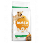 IAMS For Vitality Hrana uscata cu pui pentru cainii adulti de talie mare 3kg