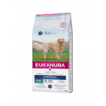 EUKANUBA Daily Care Overweight Adult Dog 12 kg Hrana caini supraponderali pentru pierderea in greutate