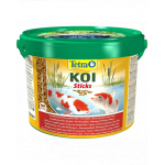 TETRA Pokarm Pond KOI Sticks 10 L