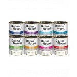 DOLINA NOTECI Premium Mix arome SET, fara pui 800 g x 30 buc.