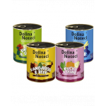 DOLINA NOTECI Superfood Mix Conserve hrana caine 24x800g