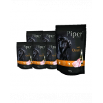 DOLINA NOTECI PIPER Animals Hrana umeda caine, cu prepelita 10x500 g