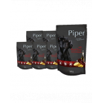 DOLINA NOTECI PIPER Plic hrana caini, cu ficat de vita si cartofi 10x500 g