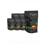 DOLINA NOTECI PIPER Plicuri pentru caini, cu vanat si dovleac 10x500 g