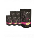 DOLINA NOTECI PIPER Animals Hrana umeda caine adult, cu vita10x500 g