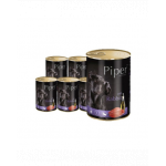 DOLINA NOTECI PIPER hrana umeda cu iepure pentru caini adulti 12x800 g