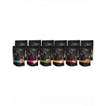 DOLINA NOTECI PIPER Set hrana umeda caini, mix sortimente 12x500 g