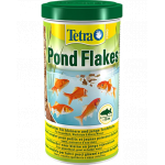 TETRA Pond Flakes 1 L