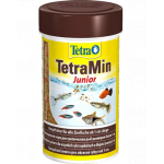 TETRA Min Junior Hrana completa pentru pesti ornamentali 100 ml