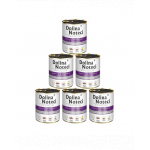 DOLINA NOTECI Premium Bogata iepure si merisor 6x800g
