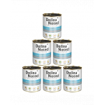 DOLINA NOTECI Premium Bogata in miel 6x800g pentru caine