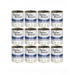 DOLINA NOTECI Premium Bogata in cod si broccoli 12x800g