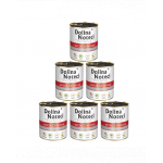 DOLINA NOTECI Premium Bogata in vita 6x800 g alimente umede caini