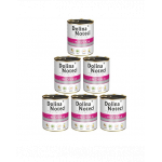 DOLINA NOTECI Premium Bogata in curcan 6x800g conserve caini