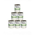 DOLINA NOTECI Premium Bogata cu vanat 6x800g hrana caine