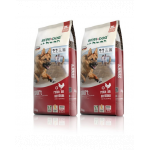 BEWI DOG Sport 2 x 12,5 kg hrana caini sportivi