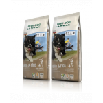 BEWI DOG Lamb &amp; Rice 2 x 12,5 kg hrana cu miel si orez, pentru caini