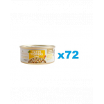 APPLAWS Taste Toppers tocana pentru caini, cu pui si morcov 72x156 g