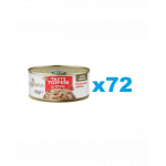 APPLAWS Taste Toppers Conserve hrana pentru caini, pui si vita in aspic 72x156 g