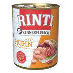 RINTI Kennerfleisch Chicken cu pui 6x400 g hrana umeda caine