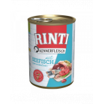 RINTI Kennerfleisch Sea Fish peste marin 6x400 g hrana caini