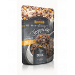 BELCANDO Mastercraft Topping 6x100 g rata si igname, hrana caine