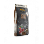 BELCANDO Adult Iberico &amp; Orez hrana uscata pentru caini, talie M-XL, 1 kg