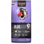BELCANDO Baseline Oldie &amp; Light Sac Hrana uscata pentru caini in varsta 12,5 kg