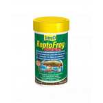 TETRA ReptoFrog Granules hrana granule pentru broaste de apa si tritoni, 100 ml